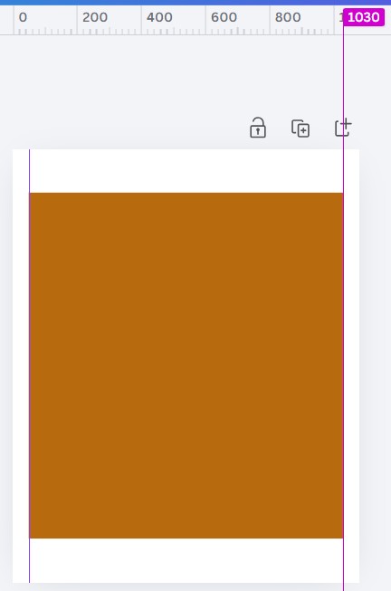ガイドライン|長方形の右端（1030px）に合わせる