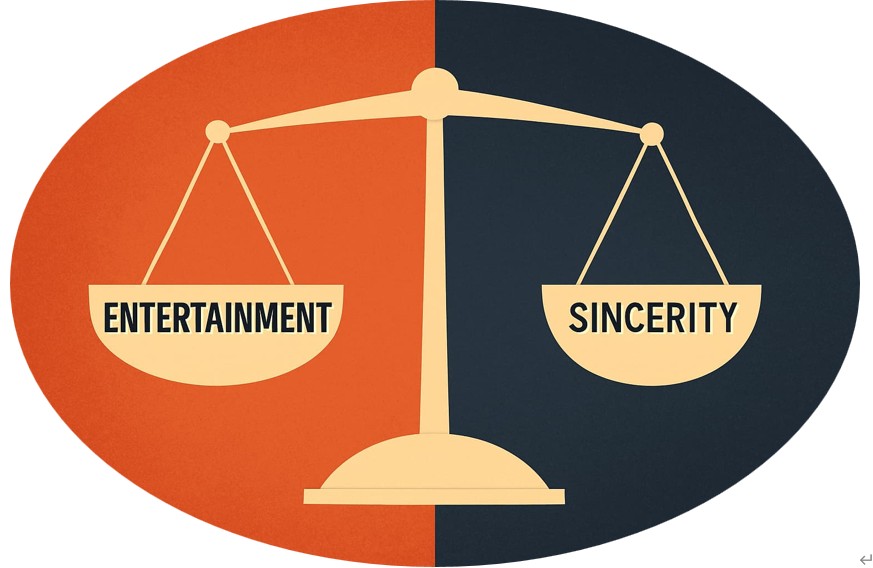 楕円形にトリミング