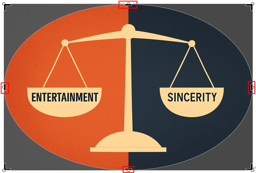 トリミングサンプル