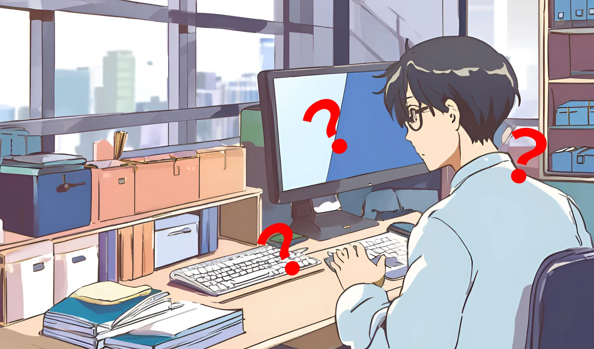 このノート、誰のため？