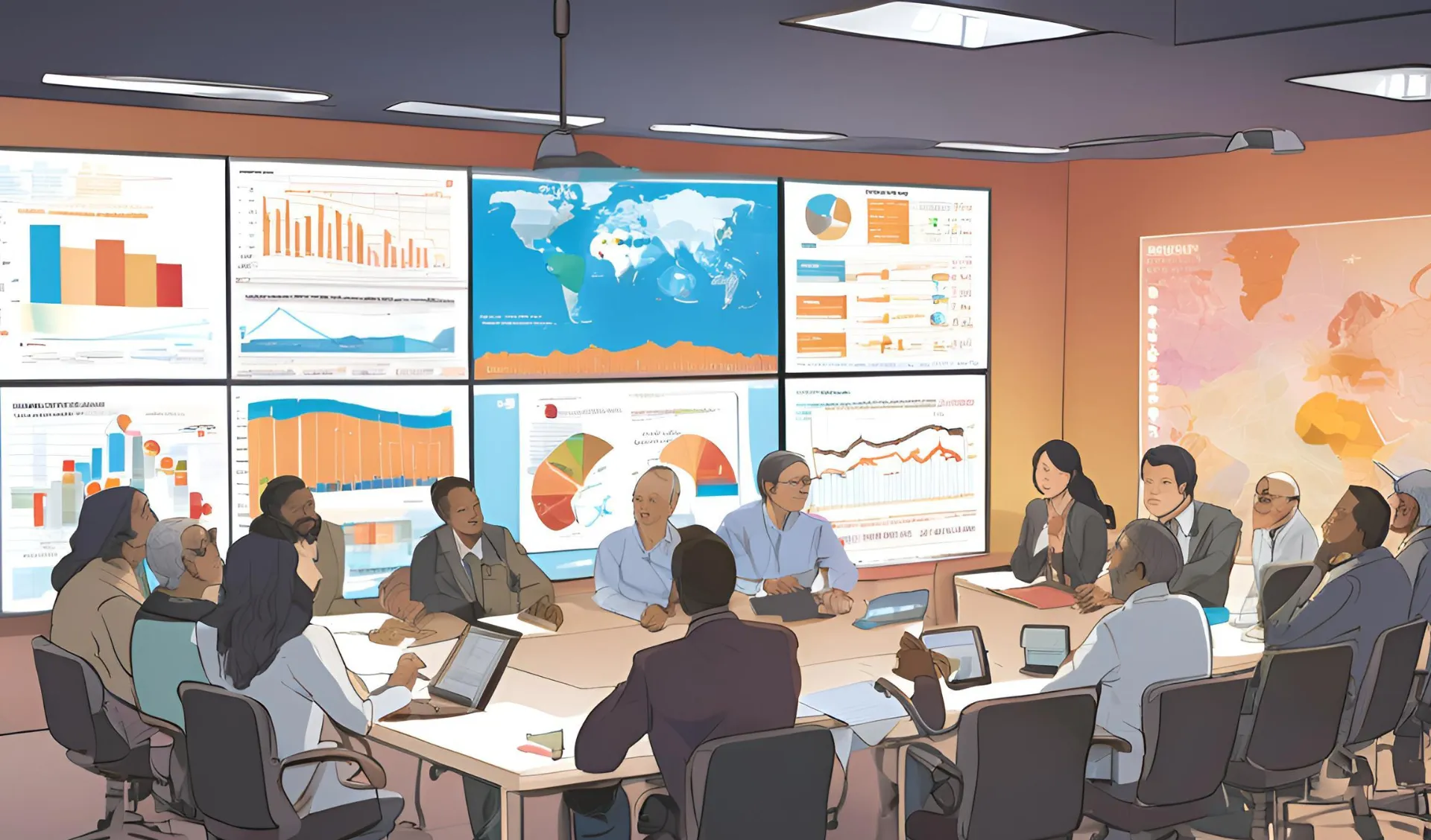 知識がつながる。人が育つ。組織が強くなる。