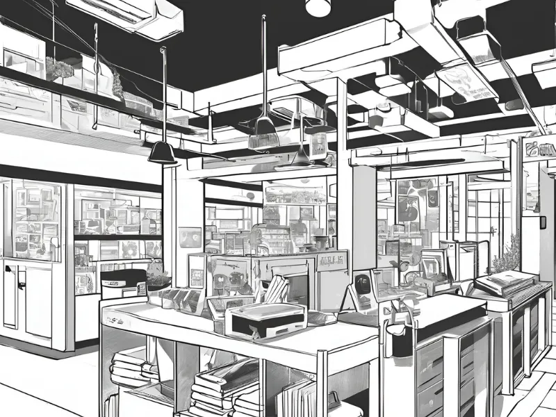 職務マニュアルのすすめ