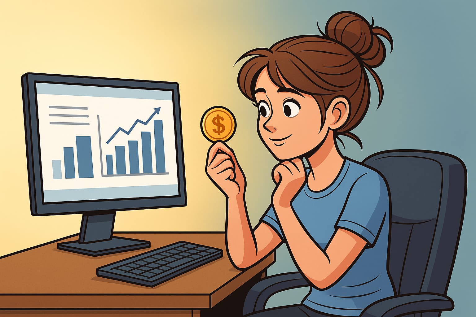 より価値の高い業務に時間を割けるようになる